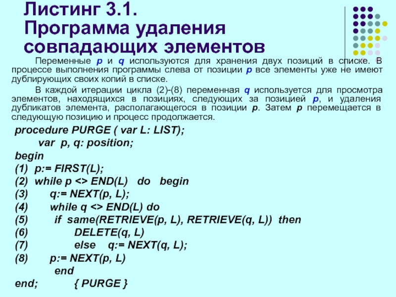 Уровень листинга. Листинг программы. Листинг программы по ГОСТУ. Листинг текст программы. Оформление листинга программы ГОСТ.