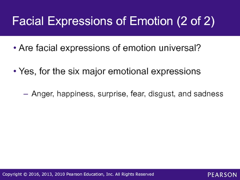 Реферат: Emotion Essay Research Paper Emotion is a