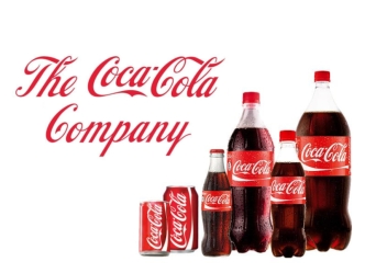 The Coca-Cola Company is the American food company