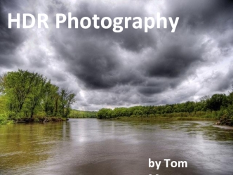 HDR Photography