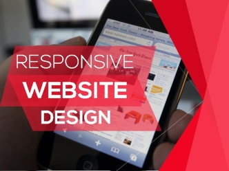 Intro to Responsive Website Design
