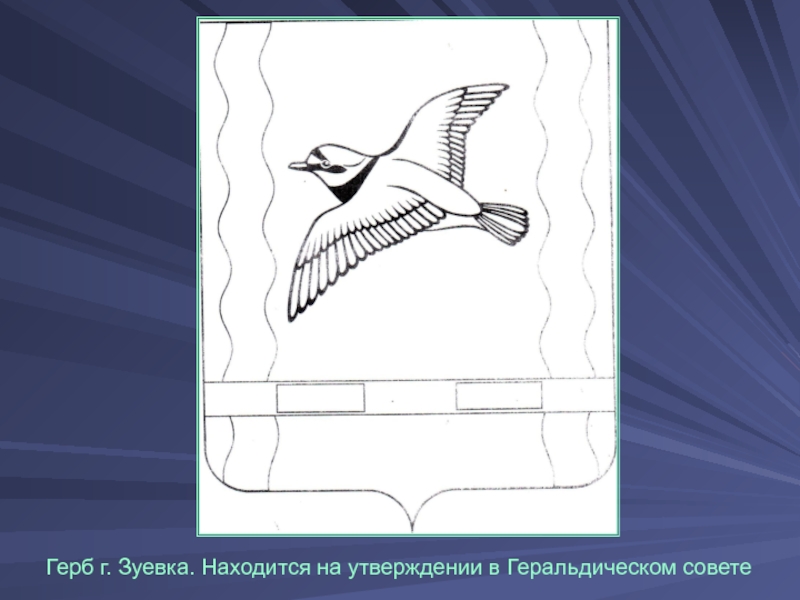 Находится на утверждении. Герб Зуевки. Герб города Зуевка Кировской области. Герб г о г Шахунья. Флаг Зуевки.