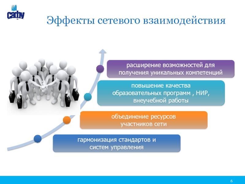 Сетевые образовательные проекты примеры