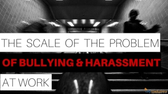 Bullying at Work: The Facts