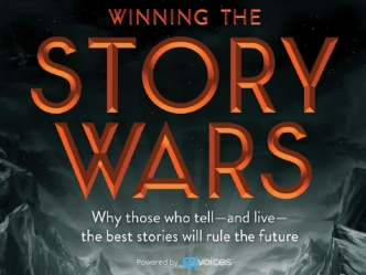 10 Insights to Win The Story Wars