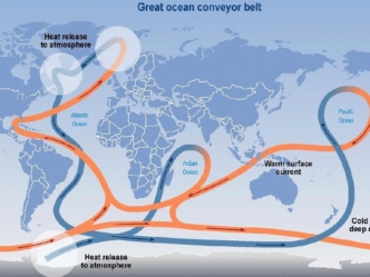 Образование нового моря Рифтовая впадина долины Афар.