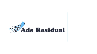 Ads-Residual is a company specialized in online advertising