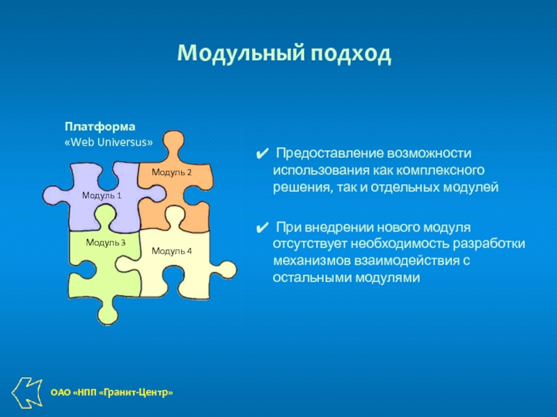 Модуль 4 2 3. Модульный подход. Модульный подход заключается в следующем. Модульный подход в воспитании. Модульный подход в обучении.