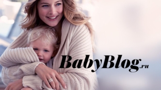 Baby Blog. ru