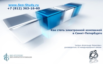 www.Seo-Study.ru
+7 (812) 363-16-60