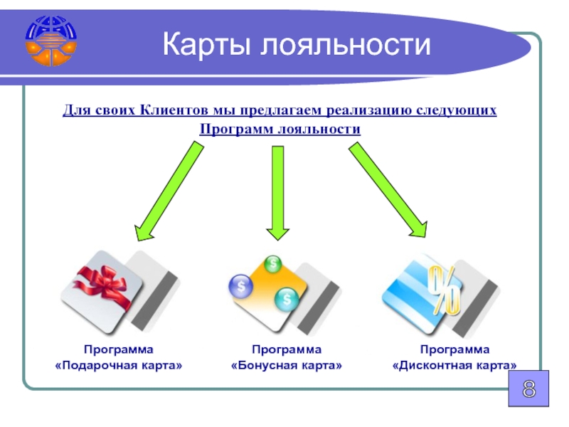 Предлагаем реализацию