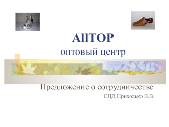 AllTOPоптовый центр