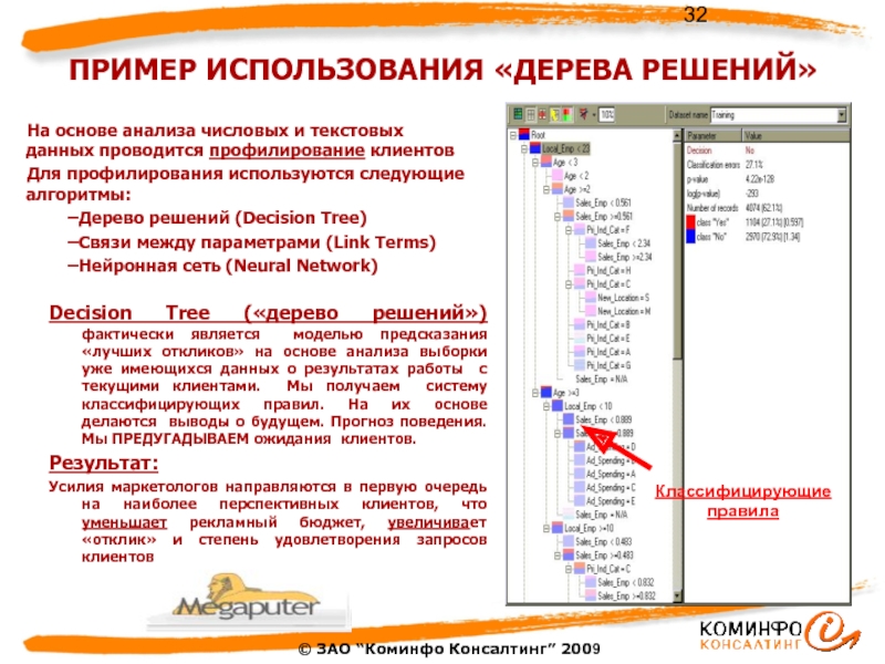 Модели предсказания данных. Модель предсказателя пакетов.