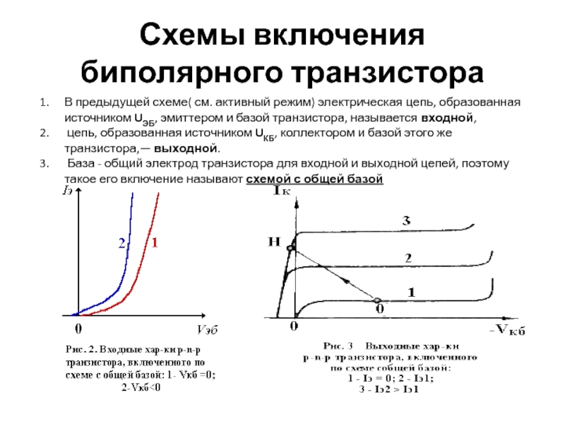 База биполярного транзистора. Режим насыщения биполярного транзистора схема. Напряжение отсечки биполярного транзистора. Активный режим работы биполярного транзистора. Биполярный транзистор с общей базой в активном режиме.