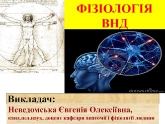 Поняття про сигнальні системи людини. Поняття про пізнавальну діяльність людини