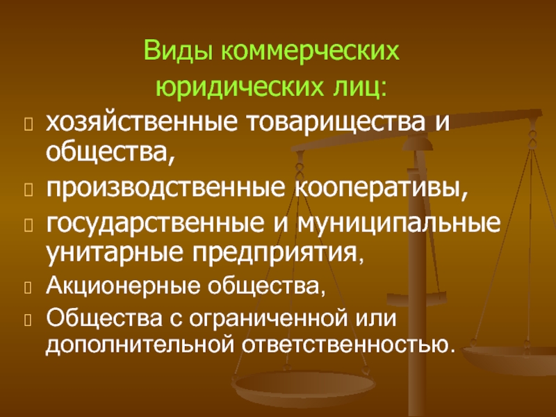 Производственный кооператив юридическое лицо хозяйственное общество. Производственные кооперативы муниципальные унитарные. Виды юридических лиц хозяйственные товарищества. Виды юристов для коммерческих. Виды неюридических лиц.