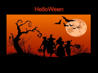 Haloween