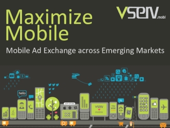 Maximize
Mobile