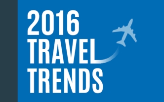 2016 Travel Trends