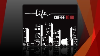 Кофейня LIFE COFFEE