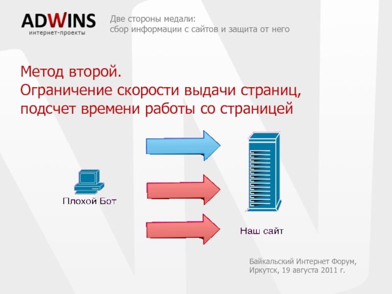 Боты сбора информации