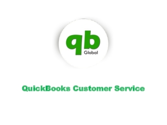 Instant Customer Service support for QuickBooks