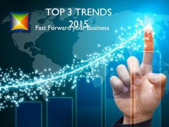 Top 3 Business Trends of 2015