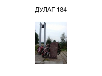 ДУЛАГ 184