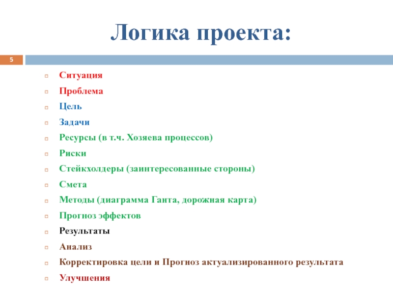 Какое из приведенных определений проекта верно а проект уникальная