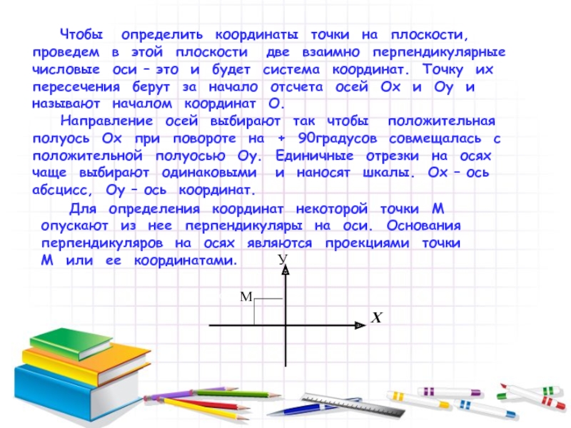 Начало координат. Как понимать координаты в математике. Числовая ось. Направлении цифровых осей.