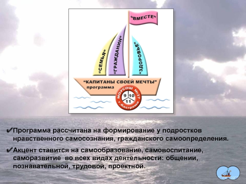 Приложения мечтали. Программа мечты. Пример самовоспитание из два капитана. Мечтай программа.