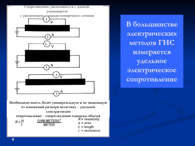 Электрический способ