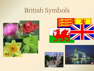 British Symbols