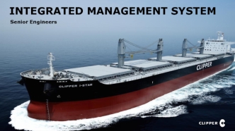 Integrated management system