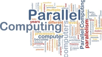 What is parallel computing