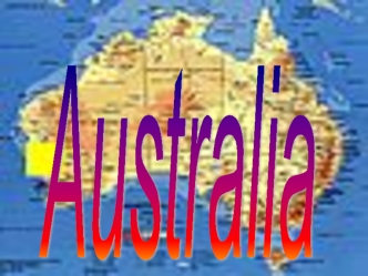 Australia