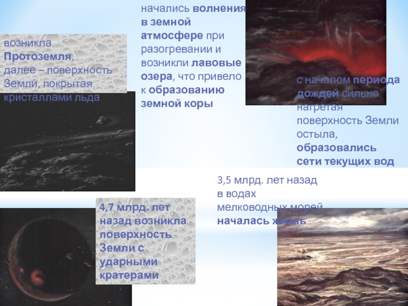 Земля остыла. ПРОТОЗЕМЛЯ атмосфера. Образование кристаллов в земной коре. ПРОТОЗЕМЛЕ поверхность. ПРОТОЗЕМЛЯ атмосфера отличие.