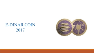 E-Dinar Coin