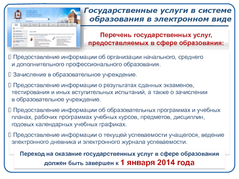 Электронные услуги образования. Государственные услуги в сфере образования. Перечень государственных услуг в электронном виде. Муниципальные услуги в сфере образования. Услуги системы образования.