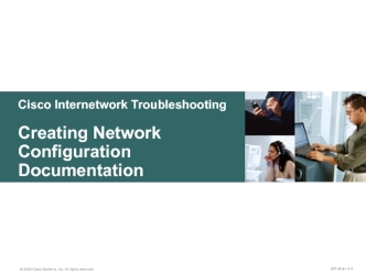 Creating Network Configuration Documentation