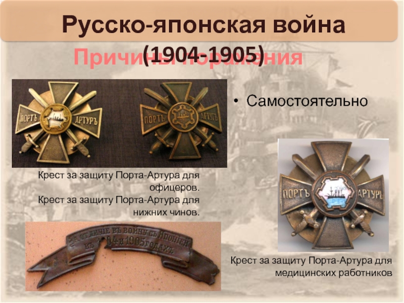 1904 1905. Крест за порт-Артур 1904 -1905. Русско японская война 1903-1904. Поражение в русско японской войне 1904 1905. Причины поражения в русско-японской войне 1904-1905.