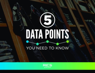 5 Data Points You Need to Know