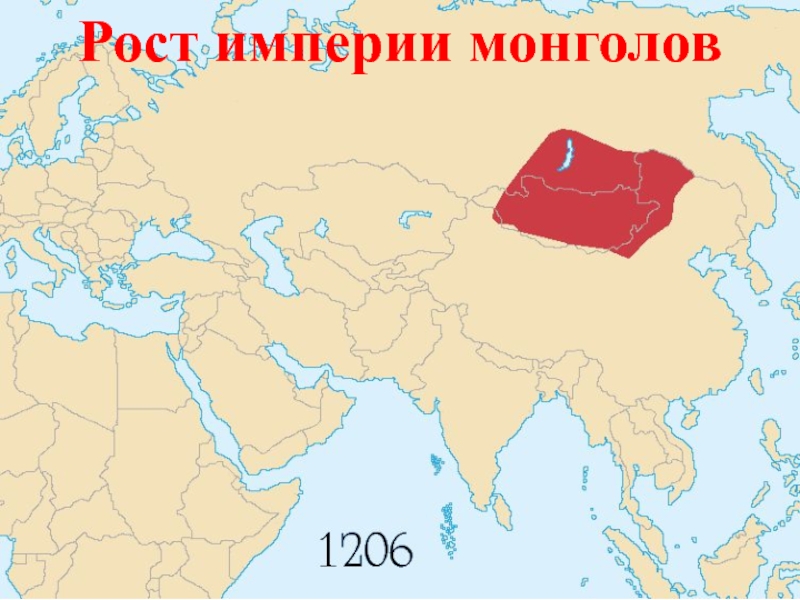 Империя роста