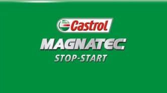 Castrol magnatec stop start (call center)