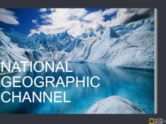 NATIONAL GEOGRAPHIC CHANNEL