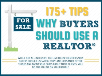 Why Home Buyers Shouldn't Use a Realtor