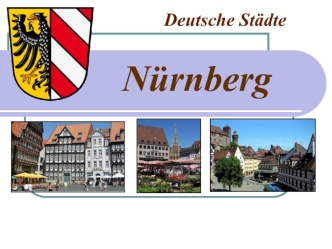 Nurnberg