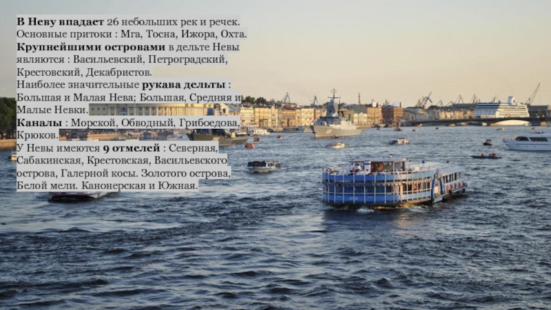 Рек сколько человек. Река Охта Санкт-Петербург. Рассказ реке Неве в Санкт-Петербурге. Реки впадающие в Неву.