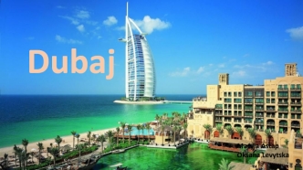 Dubaj