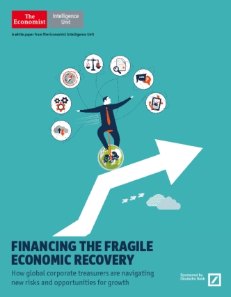 Financing the Fragile Economic Recovery